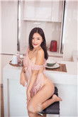 AI画的夏日少女真的美哭了